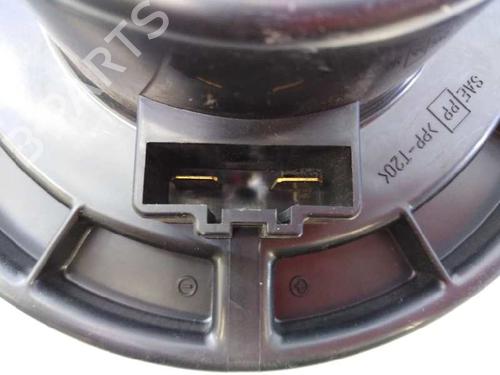 Heater blower motor MITSUBISHI PAJERO III (V7_W, V6_W) 3.2 Di-D (V68W, V78W) | BP14061122M62 