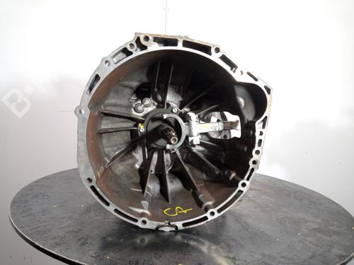 Gearbox RENAULT MASTER III Van (FV)  | BP19256294M3 
