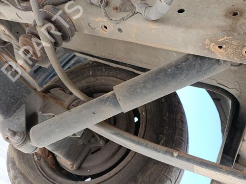 Used Left rear shock absorber FORD TRANSIT CUSTOM V362 Van (FY, FZ) [2012-2025]  28106818