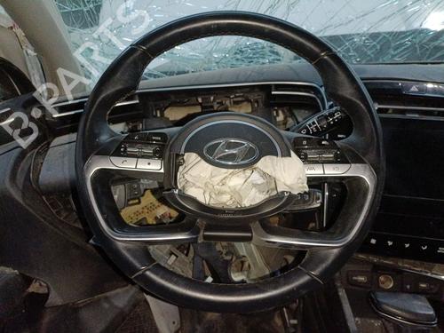 Ratt HYUNDAI TUCSON (NX4E, NX4A) 1.6 CRDi Hybrid 48V HTRAC (136 hp) 32022946