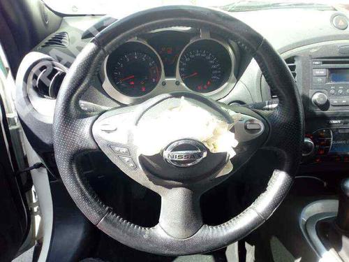 Used Steering wheel Steering wheel NISSAN JUKE (F15) 1.6 (117 hp) 5578381 5578381