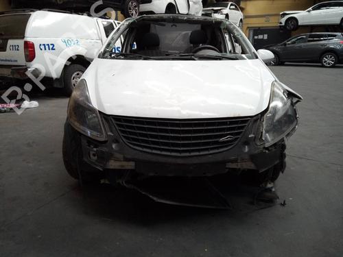 Højre bremsekaliber foran OPEL CORSA D (S07) 1.2 (L08, L68) | BP11590652M104 