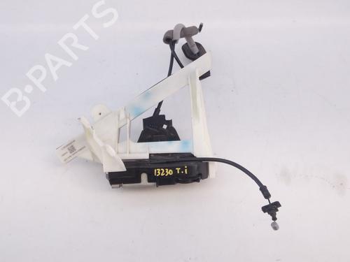 Rear left lock FORD PUMA (J2K, CF7) 1.0 EcoBoost mHEV | BP25736716C100 