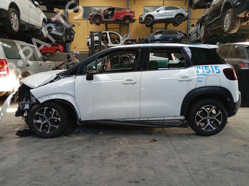 Brugte CITROËN C3 AIRCROSS II (2R_, 2C_) 1.2 PureTech 110 (2RHNZB, 2RHNZW, 2RHNPX, 2RHNPJ) (110 hp) 4349776