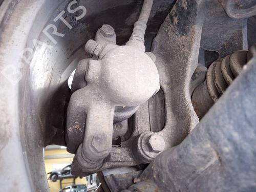Used Left rear brake caliper LAND ROVER FREELANDER 2 (L359) [2006-2015]  19108788