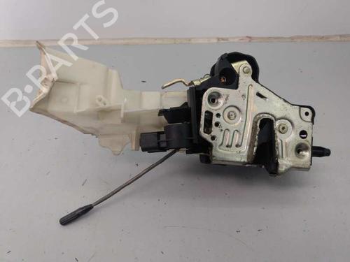 Front right lock MERCEDES-BENZ E-CLASS (W210)  | BP4932293C97 