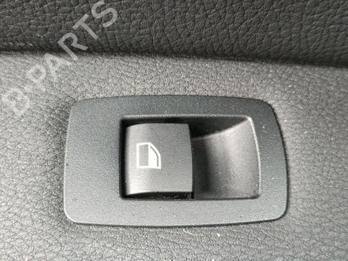 Used Left rear window switch BMW X1 (F48) sDrive 18 d (150 hp) 26737916