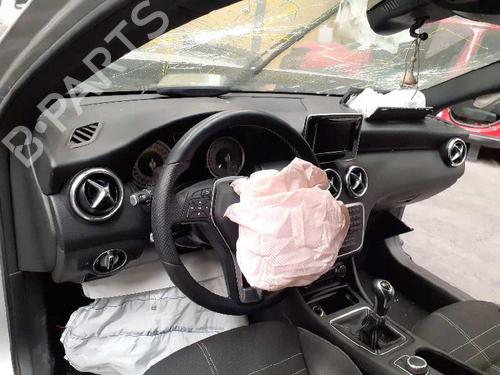 Electronic module MERCEDES-BENZ A-CLASS (W176)  | BP7667489M83 