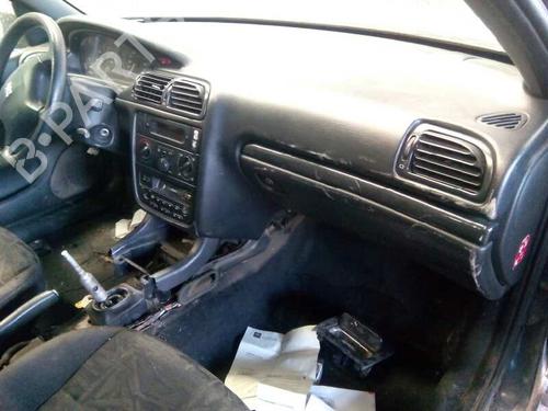 ABS pump PEUGEOT 406 (8B) 1.8 BiFuel | BP4159035M43 