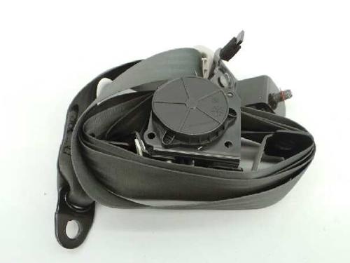 Rear right seatbelt KIA SOUL II (PS) 1.6 CRDi 128 | BP6619587I28 