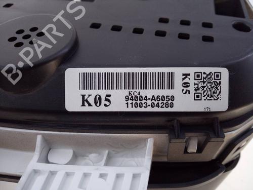 Instrument cluster HYUNDAI i30 (GD)  | BP22715259C47 