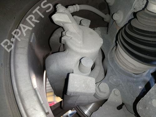 Used Right front brake caliper OPEL GRANDLAND / GRANDLAND X (A18, P1UO) 1.5 Turbo D (75) (131 hp) 29029838