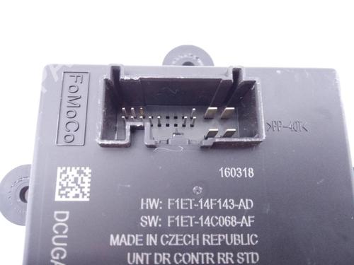Elektronisk modul FORD KUGA II (DM2)  | BP13313785M83 