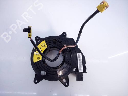Used Squib airbag LAND ROVER DISCOVERY IV (L319) 3.0 TD 4x4 (245 hp) 6017609