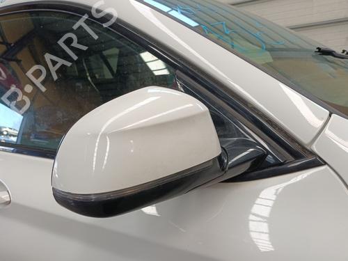 Used Right mirror BMW X4 (G02, F98) xDrive 30 d Mild-Hybrid (286 hp) 27675375