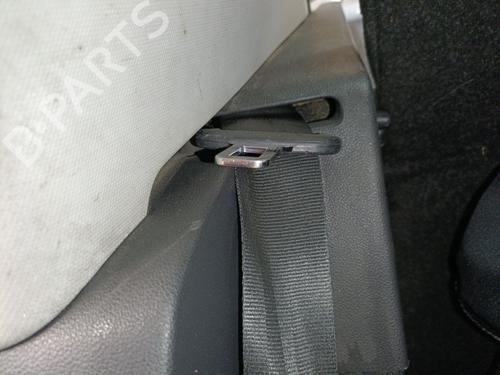 Used Rear right seatbelt Rear right seatbelt 37659886 37659886