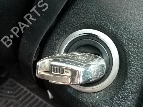 Used Electronic module MERCEDES-BENZ C-CLASS (W205) C 220 BlueTEC / d (205.002, 205.004) (170 hp) 20707142