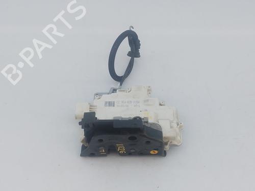 rear-left-lock-vw-passat-b7-362-16-tdi-2010-2011-2012-2013-2014-2015-12933902 main image