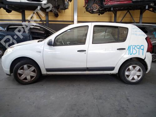 Used Parts DACIA SANDERO  1.2 16V  1083969