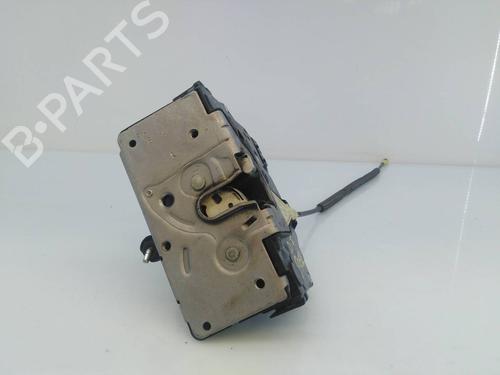 Used Front left lock OPEL CORSA E (X15) 1.3 CDTI (08, 68) (75 hp) 7158967