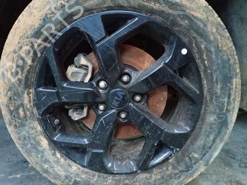 Used Rim KIA SPORTAGE IV (QL, QLE) 1.6 GDI (132 hp) 27319550