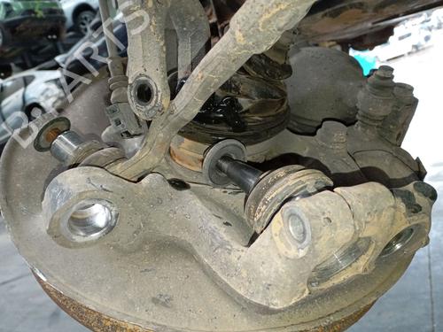 Used Right front steering knuckle Right front steering knuckle AUDI A7 Sportback (4GA, 4GF) 3.0 TDI quattro (245 hp) 36434466 36434466