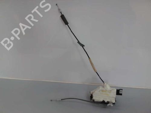 Used Front right lock CITROËN C4 CACTUS [2014-2025]  1725112