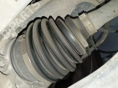 Used Left front driveshaft Left front driveshaft 36833039 36833039