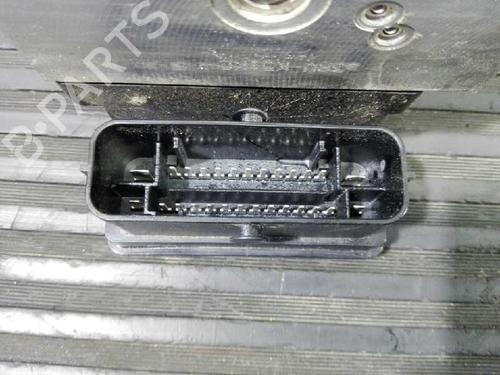 ABS pump FORD MONDEO IV Turnier (BA7)  | BP4212835M43 