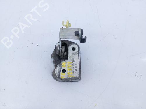 Rear right lock RENAULT MASTER II Van (FD) 2.5 dCi | BP22374365C99 