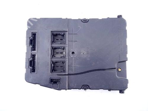Fuse box RENAULT SCÉNIC II (JM0/1_)  | BP22409607E1 