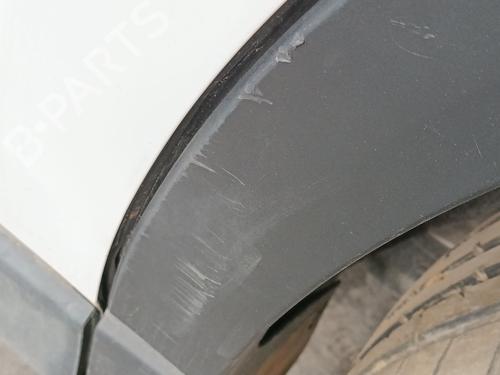 Radlaufverkleidung hinten links MAZDA CX-5 (KF) 2.0 | BP29966881C136