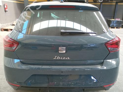 Heckklappe für SEAT IBIZA V (KJ1, KJG) 1.0 TSI (95 hp) 31665194