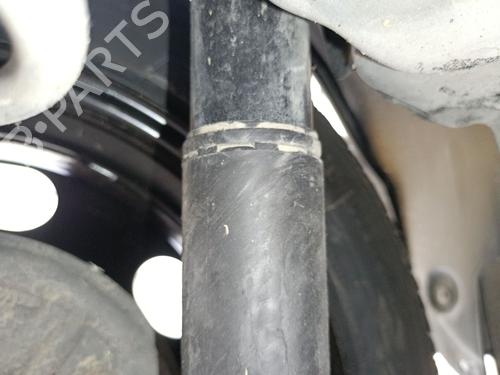 Venstre bagtil støddæmper CITROËN C4 CACTUS 1.5 BlueHDi 100 (102 hp) 27627122