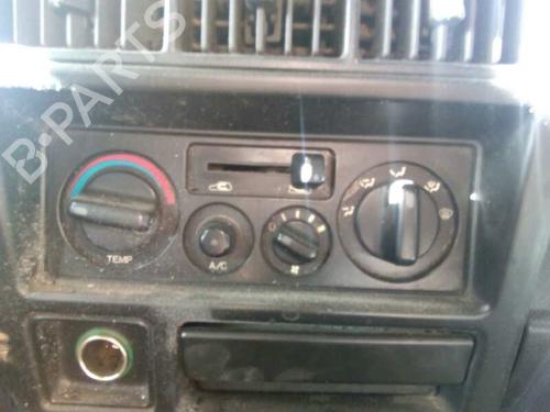 Used Climate control OPEL MONTEREY A (M92) [1991-1998]  7090668