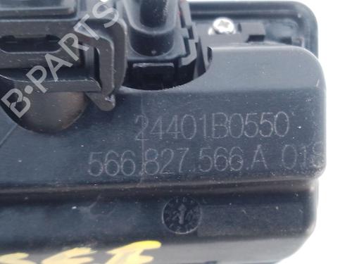 Tailgate handle SKODA SCALA (NW1) 1.5 TSI | BP28139089C132