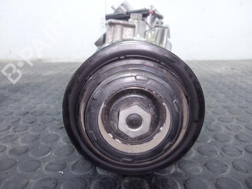 AC compressor BMW 3 (F30, F80) 320 d | BP10108342M34 