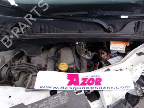 Front right seatbelt DACIA LOGAN Pickup (US_) 1.5 dCi | BP8719802I25 
