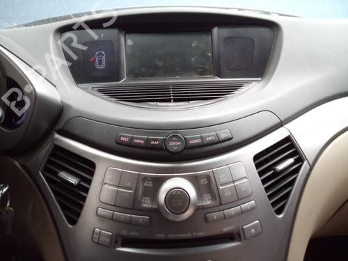Electronic module SUBARU TRIBECA (B9)  | BP22976057M83 