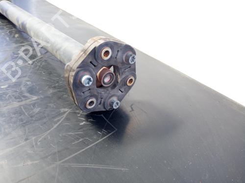 Driveshaft MERCEDES-BENZ C-CLASS (W205) C 220 BlueTEC / d (205.002, 205.004) | BP16821150M37 