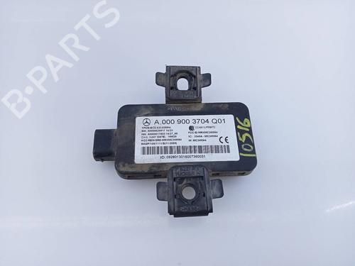 Elektronisk modul MERCEDES-BENZ GLE (W166) 350 d 4-matic (166.024) | BP10938749M83 