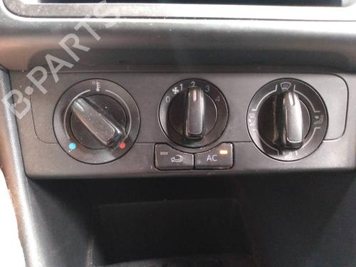Used Climate control VW POLO V (6R1, 6C1) [2009-2022]  20147297
