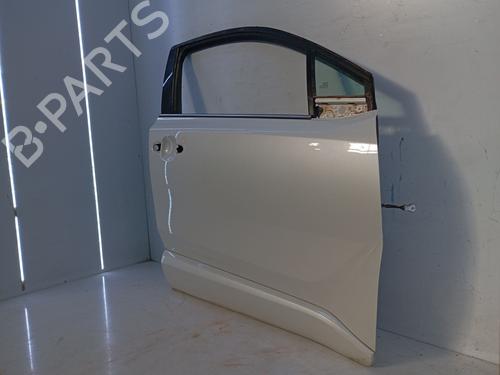 Right front door TOYOTA C-HR (_X1_) 1.8 Hybrid (ZYX10_, ZYX11_) | BP25048724C3