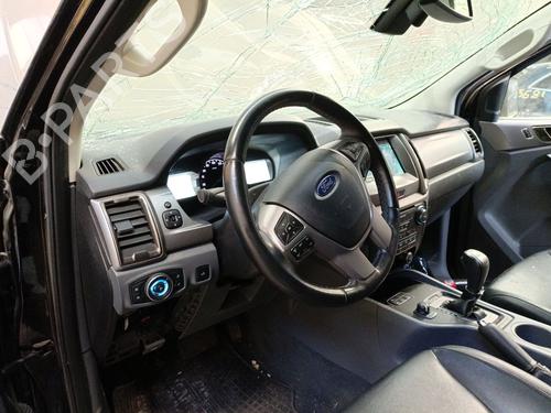 Airbag Kit FORD RANGER (TKE) 3.2 TDCi 4x4 | BP30701413C86