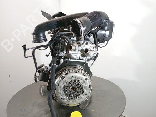 Engine SEAT ATECA (KH7, KHP) 1.5 TSI | BP25861842M1 - Image 4