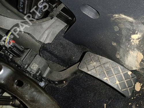 Pedal Pedal VW TAIGO (CS1) 1.0 TSI (110 hp) 34124585 34124585