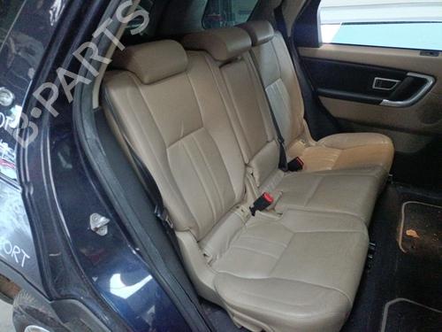 Engine LAND ROVER DISCOVERY SPORT (L550) 2.2 D 4x4 | BP36429411M1  - Image 10
