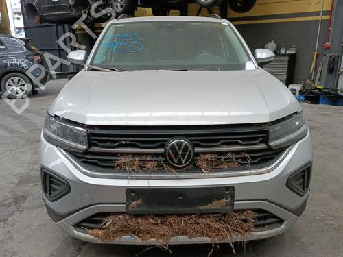 Airbag Kit VW T-CROSS (C11, D31)  | BP32442763C86 