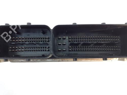 Engine control unit (ECU) KIA SPORTAGE III (SL) 1.7 CRDi | BP8800015M57 