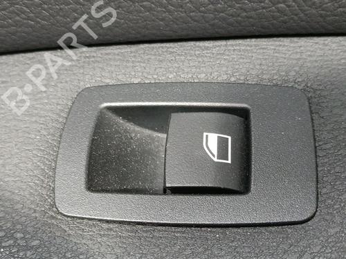 Used Right rear window switch BMW X1 (F48) sDrive 18 d (150 hp) 26737915